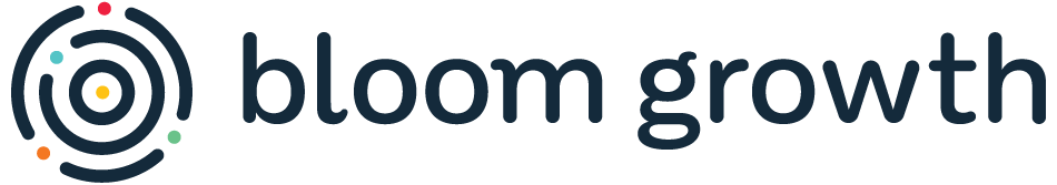 Bloom Growth™ Logo